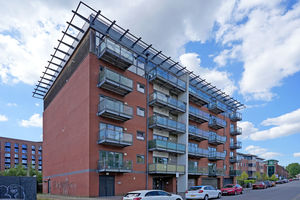3 Pomona Street